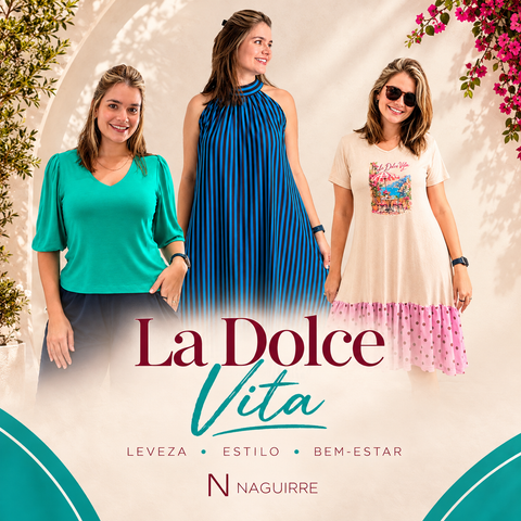 La Dolce Vita