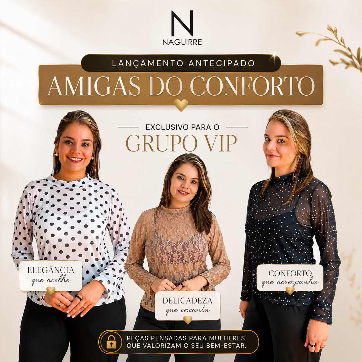 Naguirre Shop