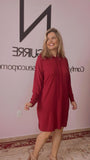 Vestido Vancouver