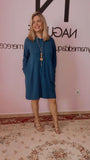 Vestido Vancouver