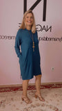 Vestido Vancouver