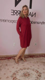 Vestido Vancouver