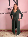 Macacão Manuela