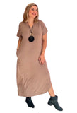 Vestido Tarsila
