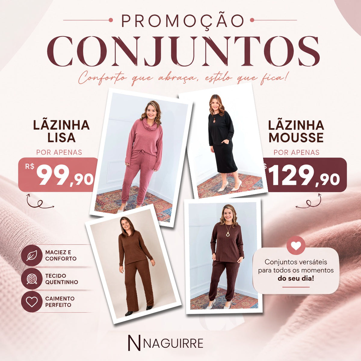 Naguirre Shop