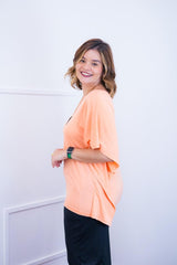 Bata Pamela - Ampla em Viscolycra - Naguirre Shop