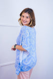Bata Pamela - Ampla em Viscolycra - Naguirre Shop