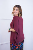 Bata Pamela - Ampla em Viscolycra - Naguirre Shop