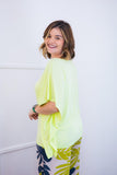 Bata Pamela - Ampla em Viscolycra - Naguirre Shop