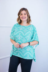 Bata Pamela - Ampla em Viscolycra - Naguirre Shop