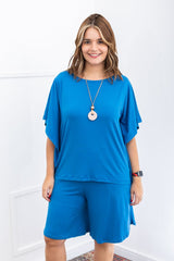 Bata Pamela - Ampla em Viscolycra - Naguirre Shop