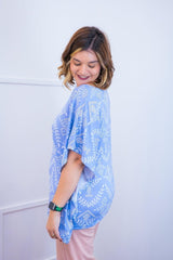 Bata Pamela - Ampla em Viscolycra - Naguirre Shop