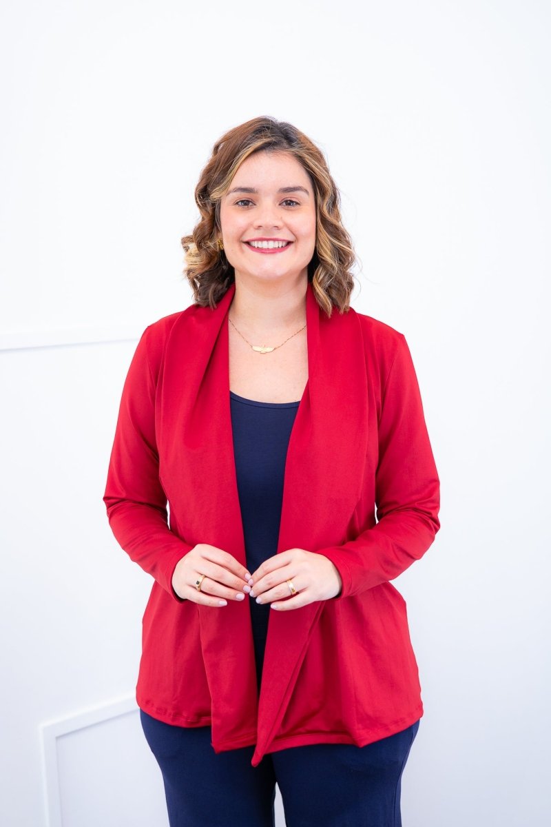 Blazer Supreme - Capa Clássico - Naguirre Shop