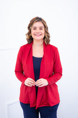 Blazer Supreme - Capa Clássico - Naguirre Shop