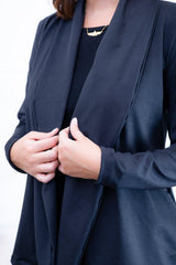Blazer Supreme - Capa Clássico - Naguirre Shop