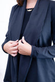 Blazer Supreme - Capa Clássico - Naguirre Shop