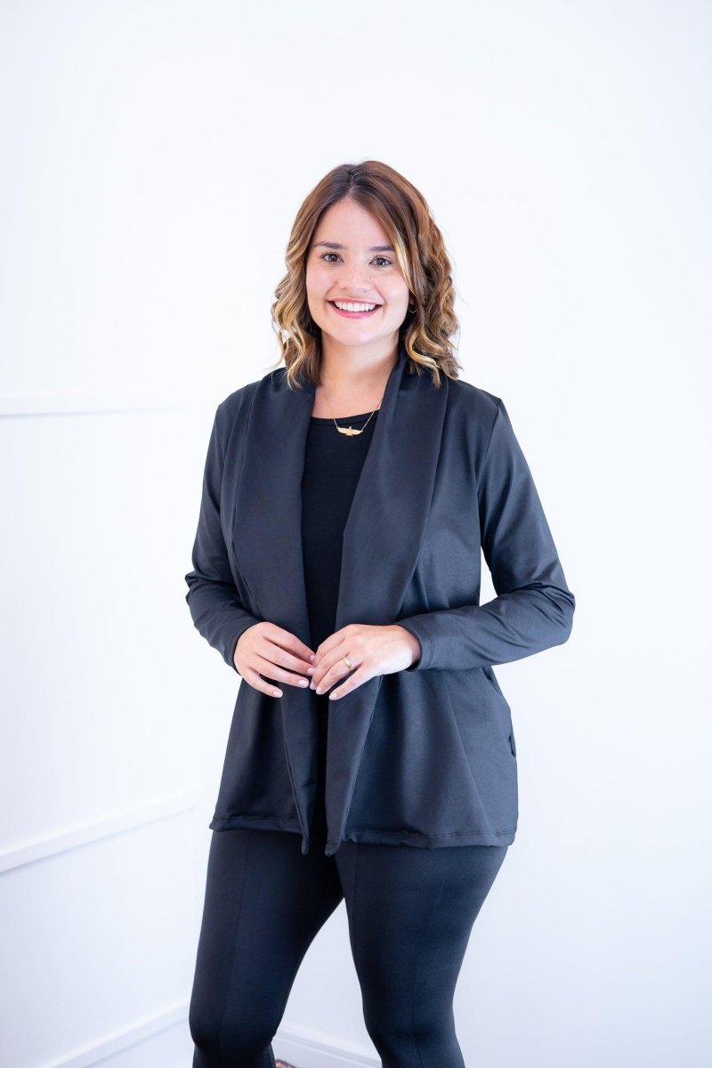 Blazer Supreme - Capa Clássico - Naguirre Shop