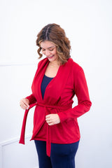 Blazer Supreme - Capa Clássico - Naguirre Shop