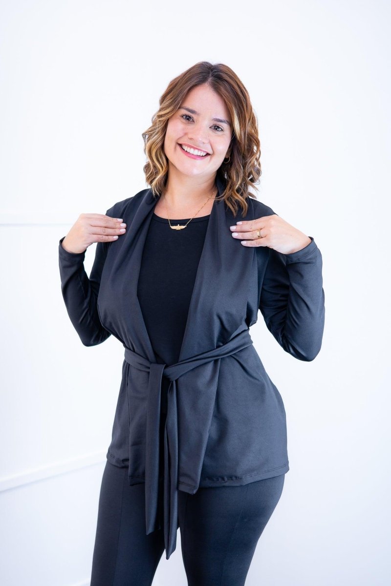Blazer Supreme - Capa Clássico - Naguirre Shop