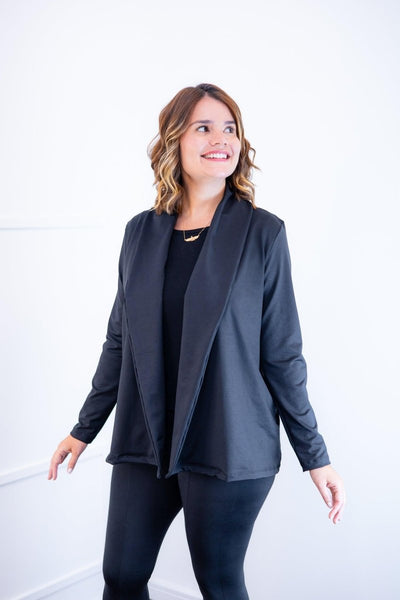 Blazer Supreme - Capa Clássico - Naguirre Shop
