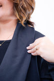 Blazer Supreme - Capa Clássico - Naguirre Shop