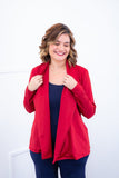 Blazer Supreme - Capa Clássico - Naguirre Shop