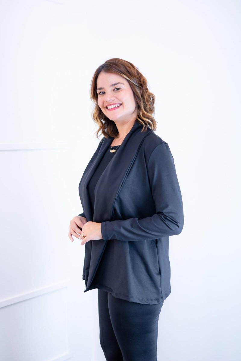 Blazer Supreme - Capa Clássico - Naguirre Shop