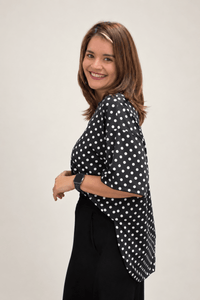 Blusa Big Clássica Estilo Urbana Lyon em malha Confort - Naguirre Shop