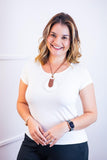 Blusa Carolina - Baby Look - Naguirre Shop