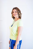 Blusa Carolina - Baby Look - Naguirre Shop
