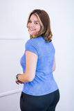 Blusa Carolina - Baby Look - Naguirre Shop