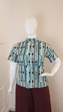 Blusa Exclusiva – Feminina em Malha Confort com Gola Redonda - Naguirre Shop