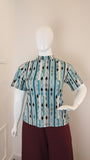 Blusa Exclusiva – Feminina em Malha Confort com Gola Redonda - Naguirre Shop