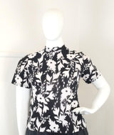 Blusa Exclusiva – Feminina em Malha Confort com Gola Redonda - Naguirre Shop