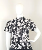 Blusa Exclusiva – Feminina em Malha Confort com Gola Redonda - Naguirre Shop