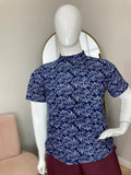 Blusa Exclusiva – Feminina em Malha Confort com Gola Redonda - Naguirre Shop