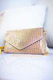 Bolsa com Brilho Las Vegas - Naguirre Shop