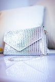 Bolsa com Brilho Las Vegas - Naguirre Shop
