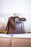 Bolsa Média com Divisórias e Zíper Amalfi - Naguirre Shop