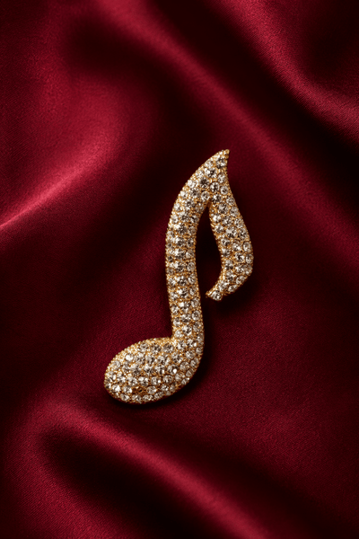 Broche - Naguirre Shop