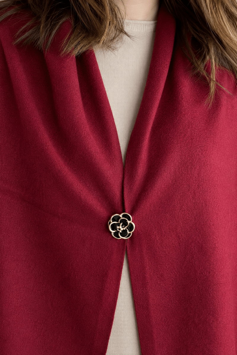 Broche - Naguirre Shop