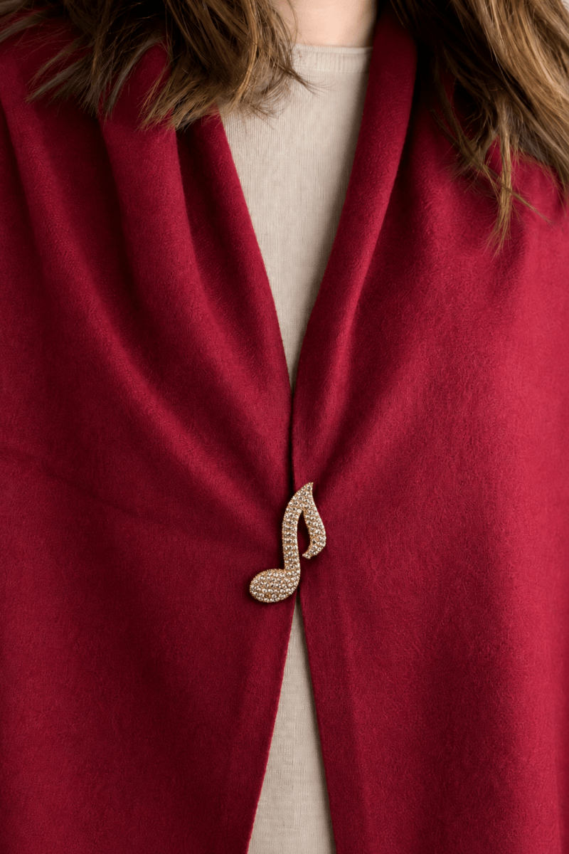 Broche - Naguirre Shop