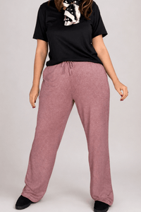 Calça Aspen na cor Rosé, foto 2 de 2