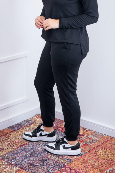 Calça Denise - Lãzinha - Naguirre Shop