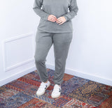 Calça Denise - Lãzinha - Naguirre Shop