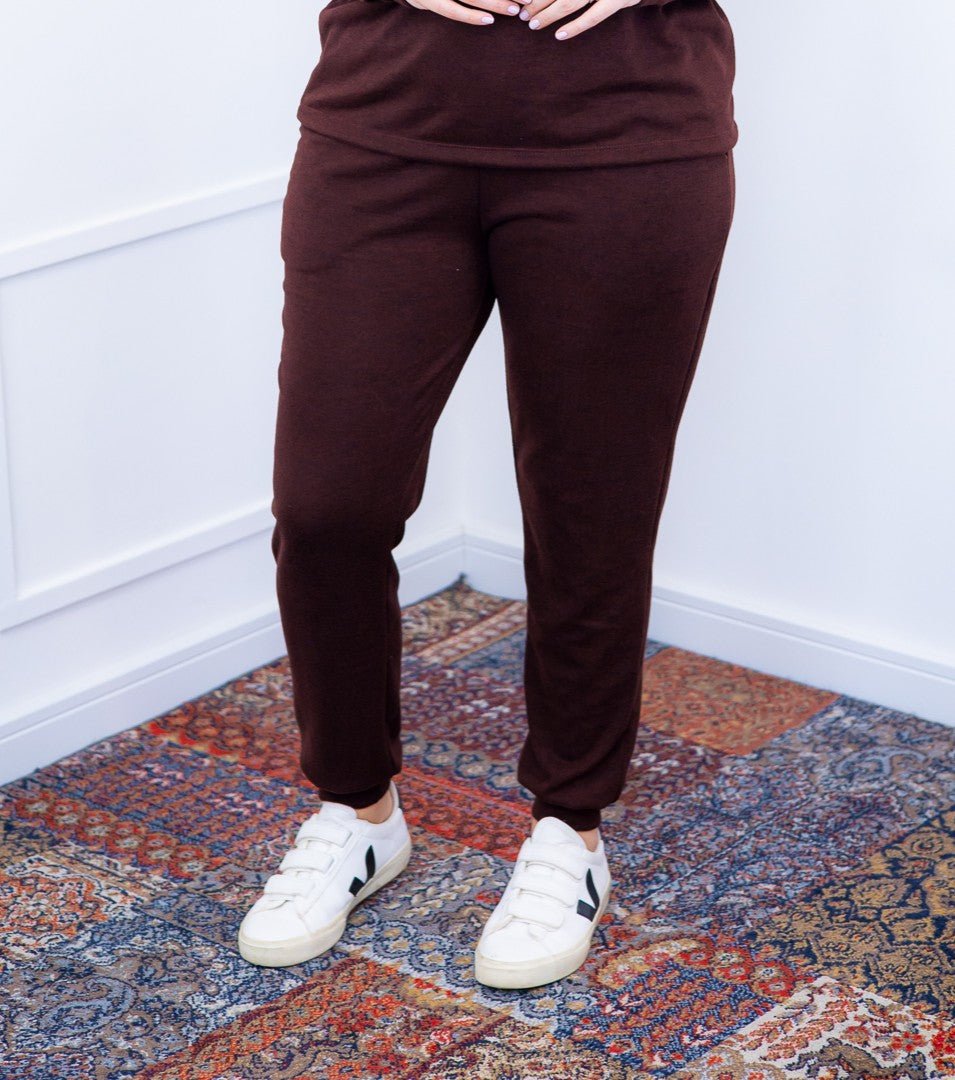 Calça Denise - Lãzinha - Naguirre Shop