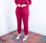 Calça Denise - Lãzinha - Naguirre Shop