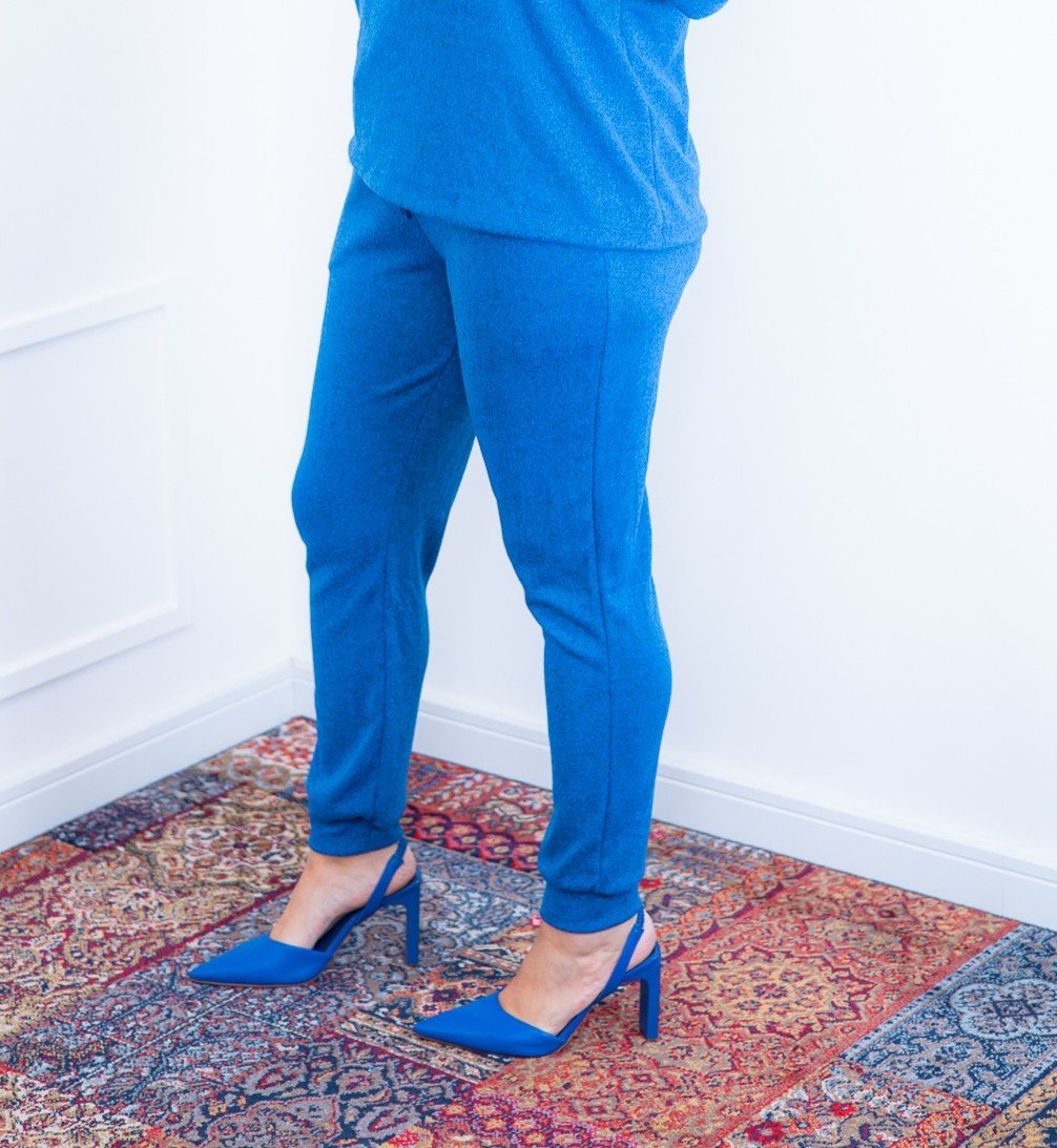Calça Denise - Lãzinha - Naguirre Shop