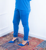 Calça Denise - Lãzinha - Naguirre Shop