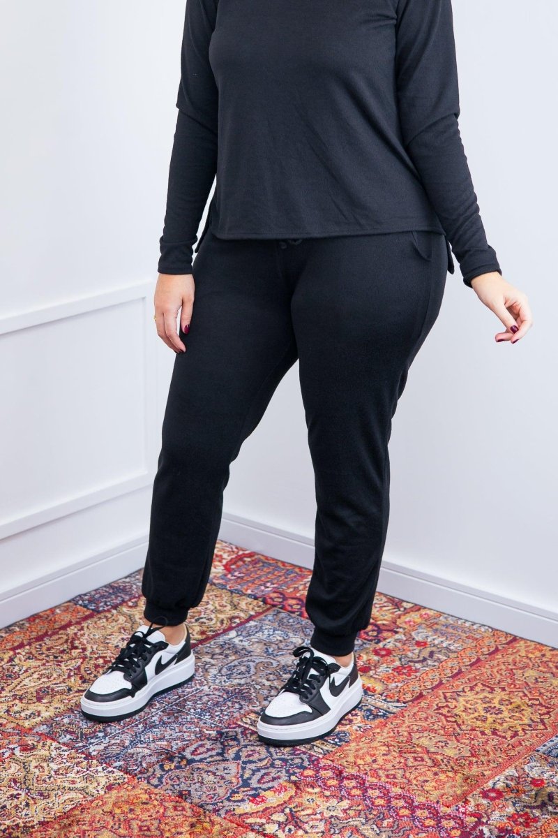 Calça Denise - Lãzinha - Naguirre Shop